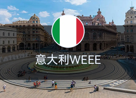 意大利WEEE